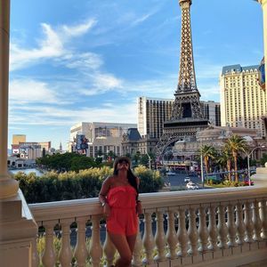 Meet your Posher, Lina